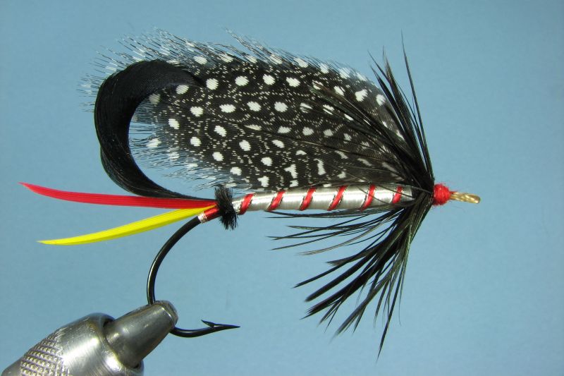 Tipperlinn Bass Fly